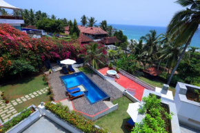 Getaway Beach Resort Kovalam